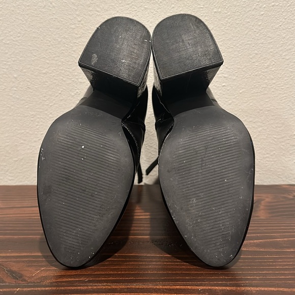 Madden Girl ankle boot size: 7M - Picture 6 of 8